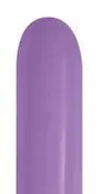 160 Betallatex Deluxe Lilac 100 Count