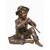 Learning the Flute