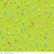 100 Aker Woods Picnic Meadow - Lime