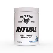 Black Magic Supply RITUAL Pre-Workout
