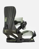 390 Boss AW Snowboard Bindings