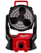 0818-20 Milwaukee M18 Jobsite Fan