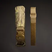 AR Battle Belt
