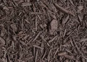 Mulch – Dyed Brown