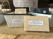 Carrot Face Soap — Sunrise Soap Company
