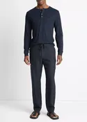 Drawstring Pant