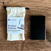 [Art Toolkit] Pocket Palette