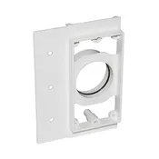 3-in-1 Mounting Bracket PVC