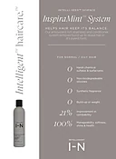 Clinical Product Sheets - InspiraMint (pad of 25)