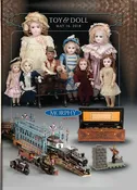 May 16, 2018 Toy & Doll Catalog