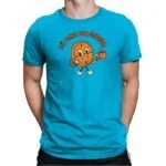 All Day Long | Loki Coffee Graphic Tee | RIPT Apparel