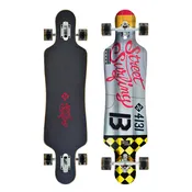 Curve Drop Through Freeride 39" 4131
