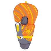 Baby-Safe Infant Life Jacket