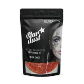 BeautyBLVD Stardust - Face, Body & Hair Glitter Pro Bag
