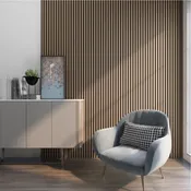 Acoustic Wall Panels 2 pk.
