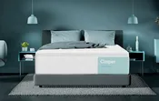 Casper Snow Max  Medium Firm Mattress 14"