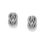 Interlok Harmony Luxe Post Earrings JA0194