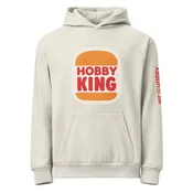Hobby King Hoodie