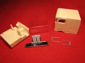 362 110" Cab (DCP 379)