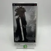 Crisis Core: Final Fantasy VII [Limited Edition] (Sony PSP, 2009)