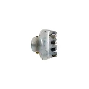 1.5" Claw Clip - Blue Quartz