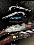 April 11-13, 2023 Firearms & Militaria Catalog