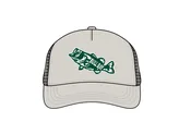 Bull Bay Bass Trucker Hat