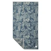 KATIN CARVER TOWEL - OVERCAST