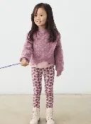 Asymmetric Knit Sweater