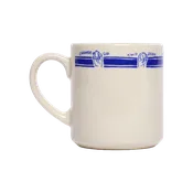 BASEBALL PITCHES MUG (10OZ)