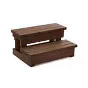 Everwood Steps, Sable