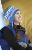K106 Northern Harvester’s Toque