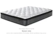 12 Inch Pocketed Hybrid Full M&amp;S