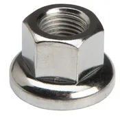Axle Nuts