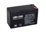 ADI / Ademco 4140XMPT Battery