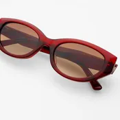 Ameli Cat-Eye Sunglasses