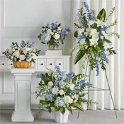 Blessings of Memory Bundles (Set of 4)