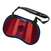 Alutecnos Aluminum Stand Up Fighting Belt
