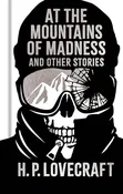 At The Mountains Of Madness And Other Stories Literary Collection