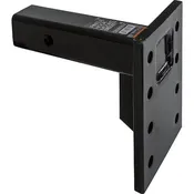 3″ PINTLE MOUNT
