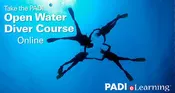 Open Water Course
