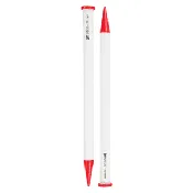 Susan Bates Luxite Knitting Needles - 14 inch