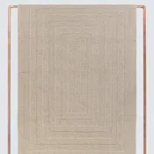 Aayat Washable Area Rug