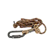 8mm Predator Tether & Linesman's Belt