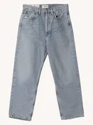 90s Crop Jean