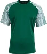 A4 Attacker Jersey - Forest