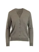 Gillian 3D Knit Cardigan