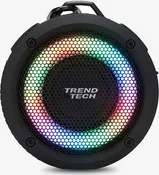 Super sound Waterproof LED Speaker - Blk