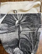 Bad Conceptual Can Bag