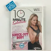 10 Minute Solution - Nintendo Wii